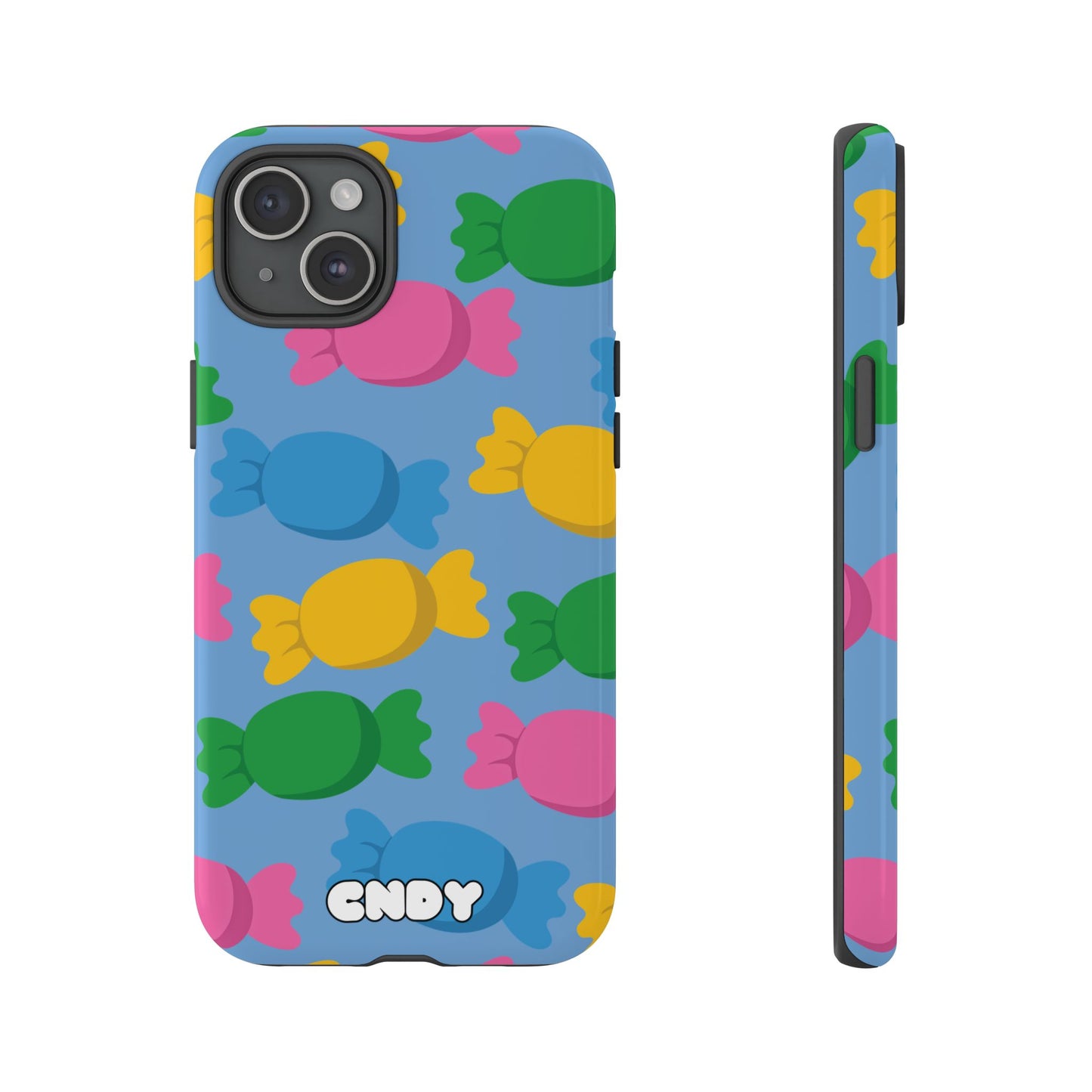 CNDY (iphone case) - CNDY