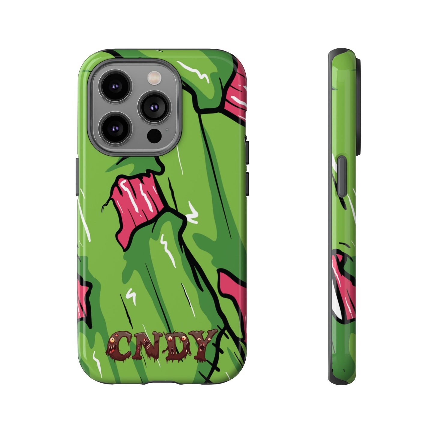 ZOMBIE (iphone case)