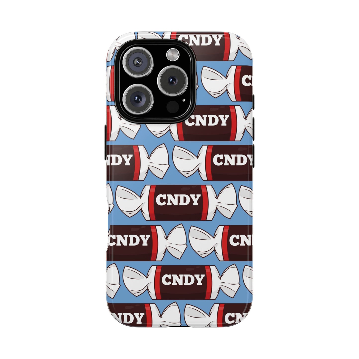 TOOTS (iphone case)