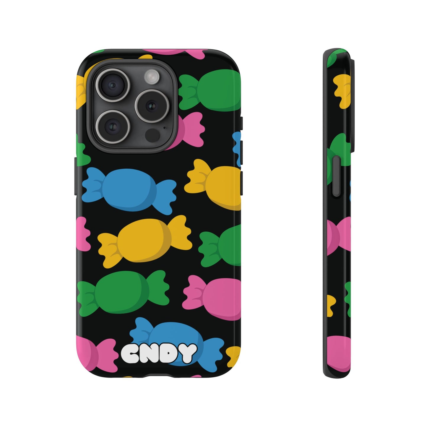 CNDY (iphone case) - CNDY
