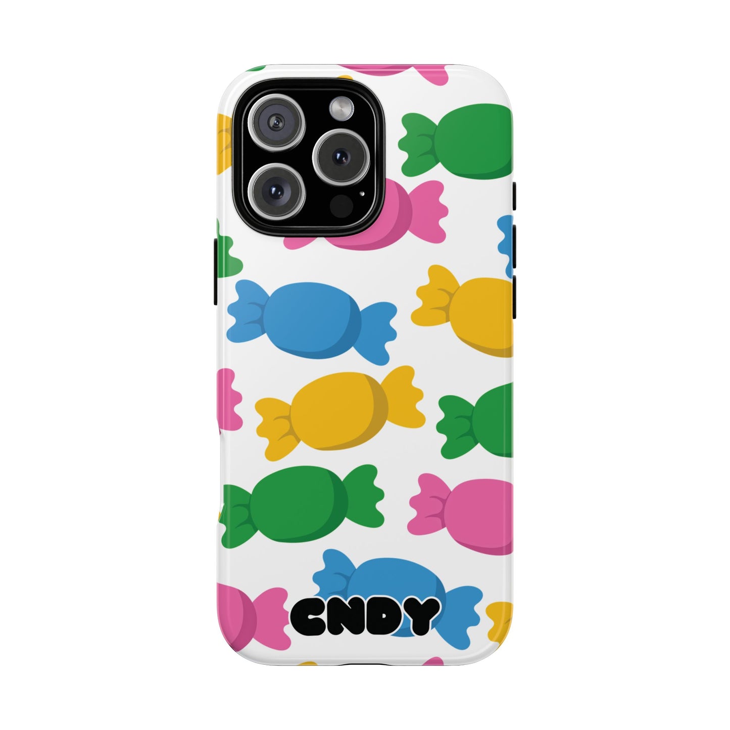 CNDY (iphone case) - CNDY