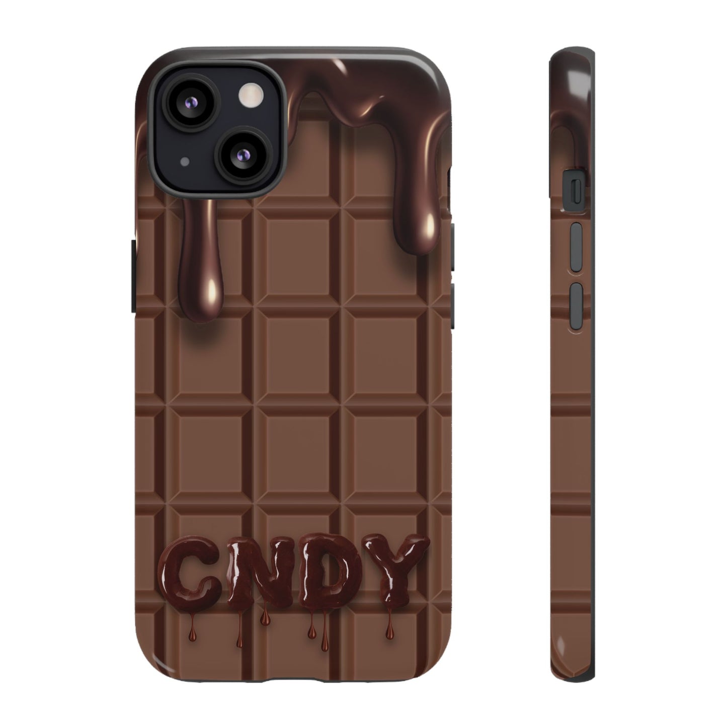 CHOCOLATE BAR (iphone case)