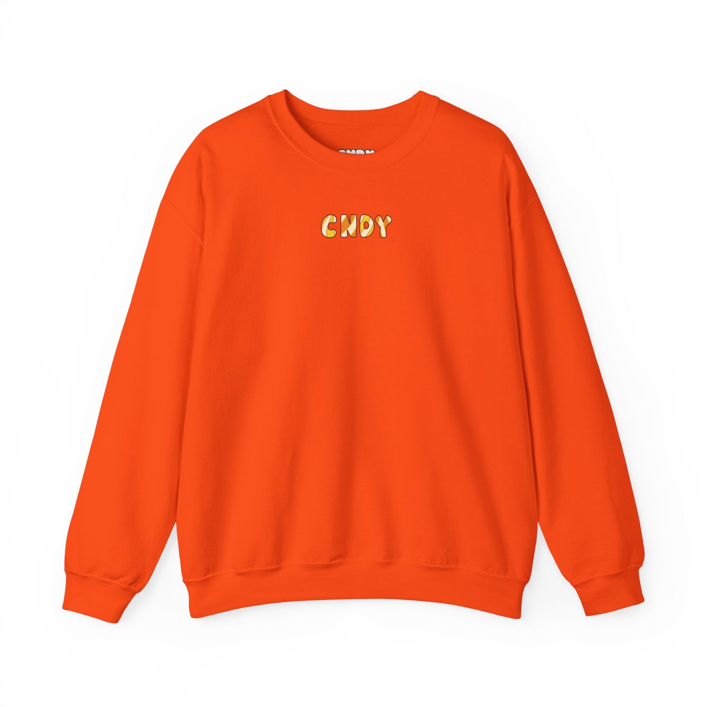 CNDY CORN (crew)