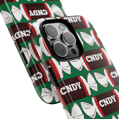 TOOTS (iphone case)