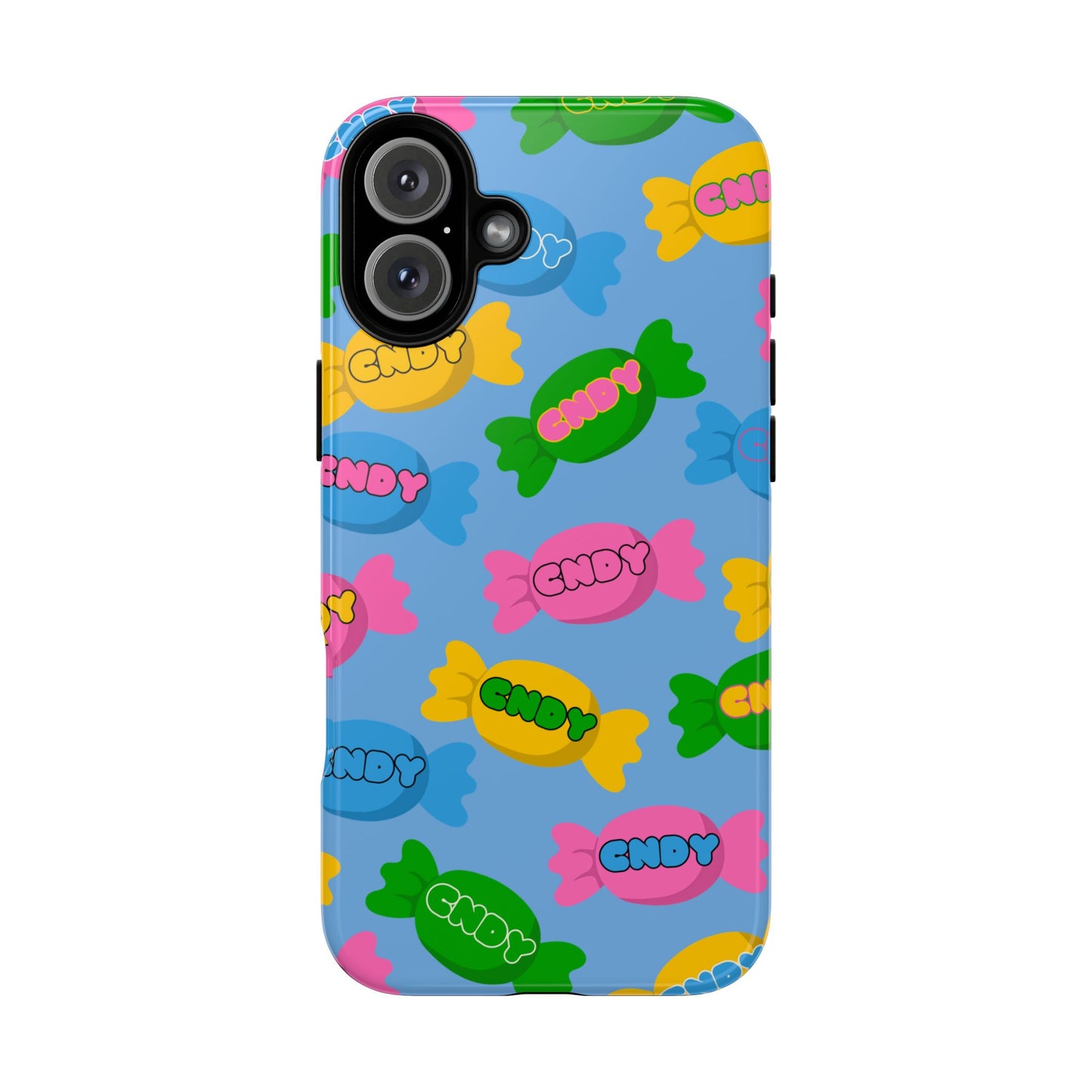 CNDY (iphone case) - CNDY