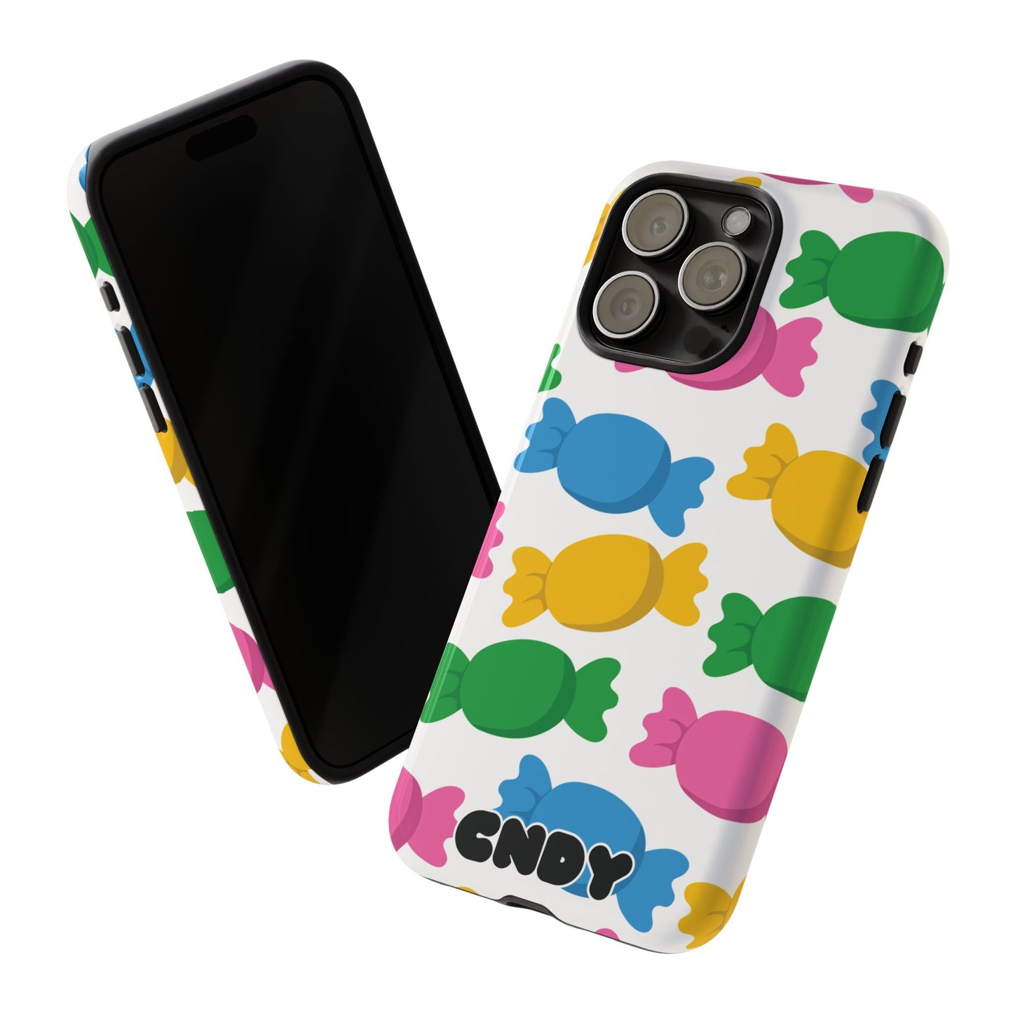 CNDY (iphone case) - CNDY