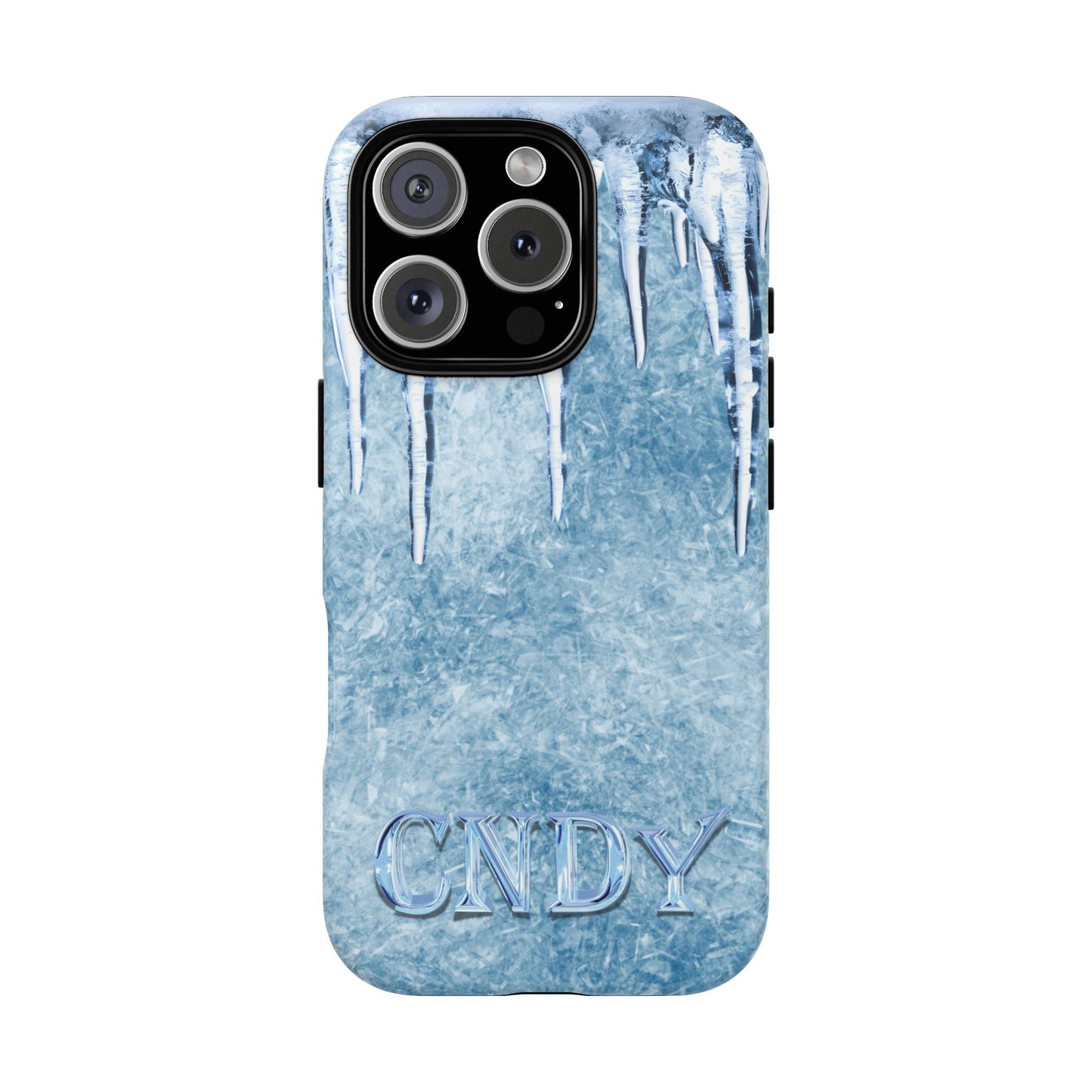 ICY (iphone case)