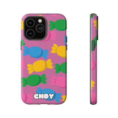 CNDY (iphone case) - CNDY