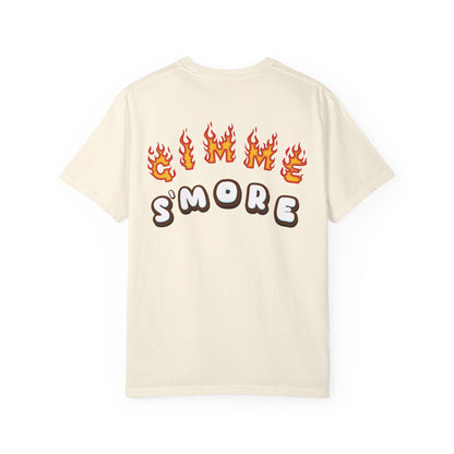 GIMME S'MORE (tee)