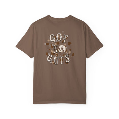 GOT NO GUTS (tee)