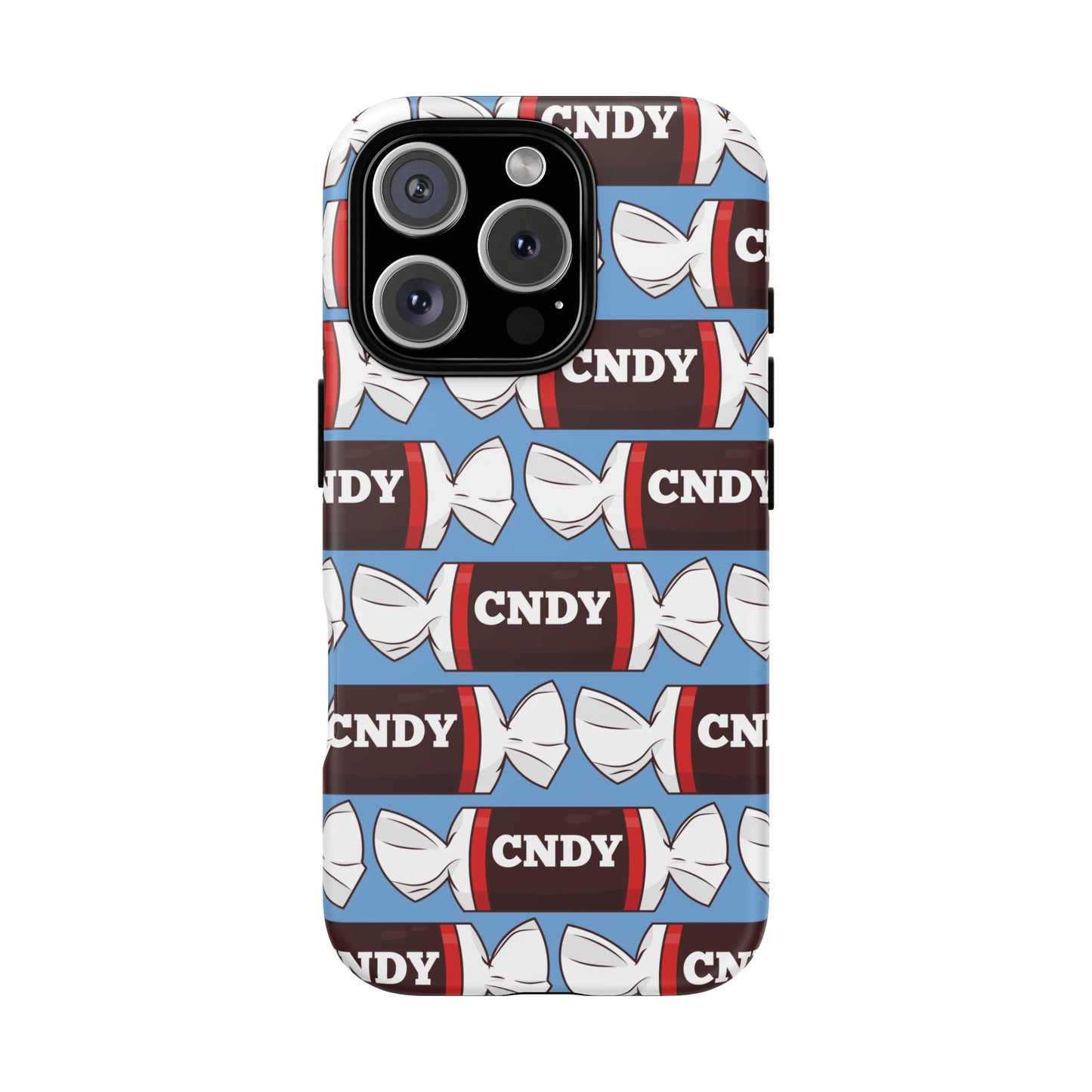 TOOTS (iphone case)