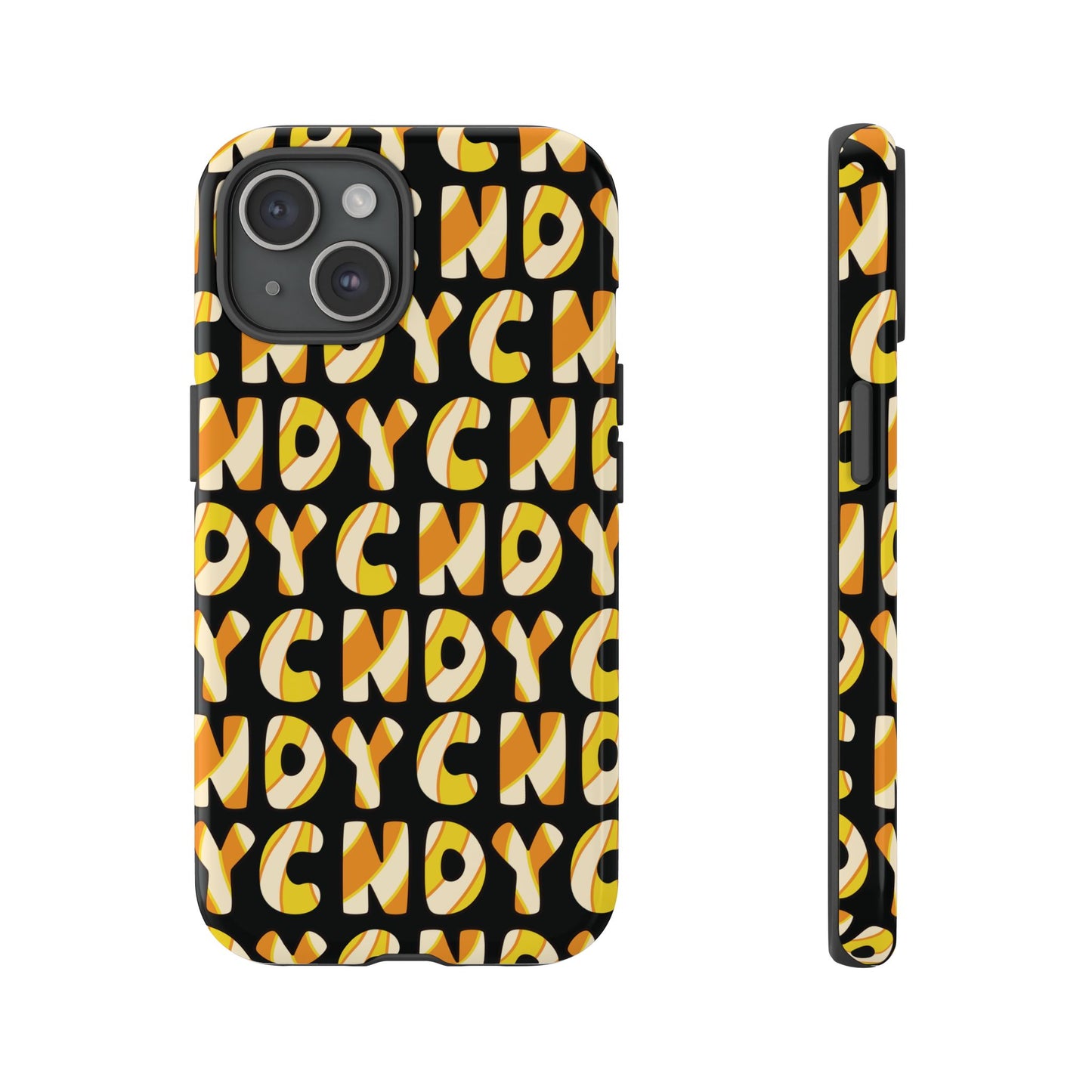 CNDY CORN (iphone case)