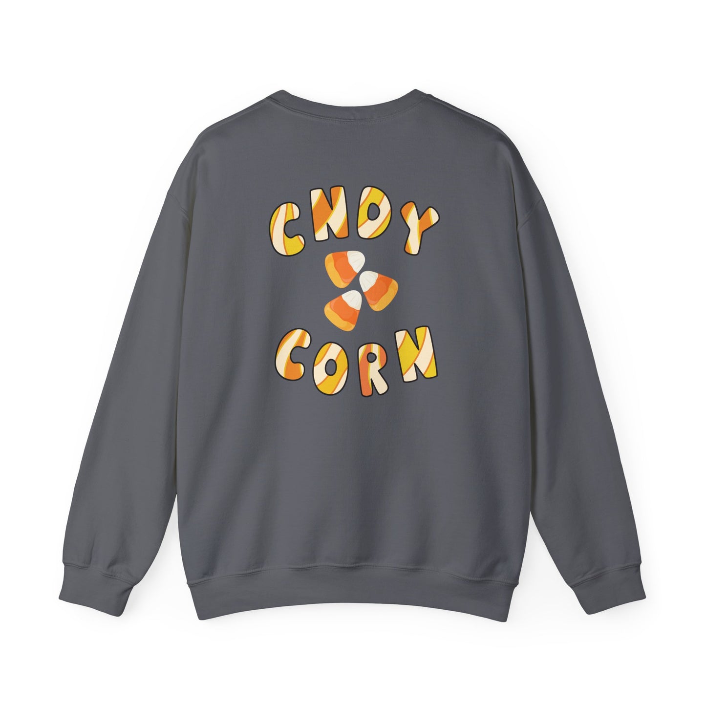 CNDY CORN (crew)