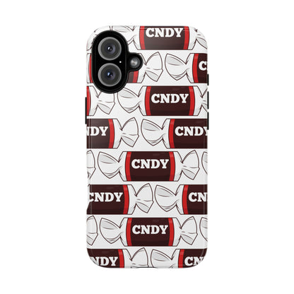 TOOTS (iphone case)