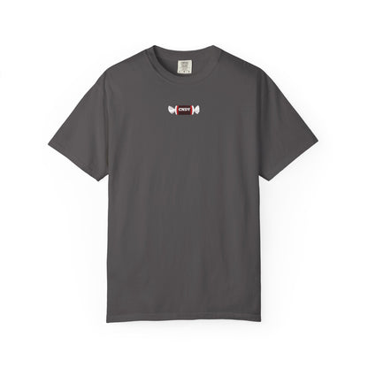 HEY, TOOTS (tee)