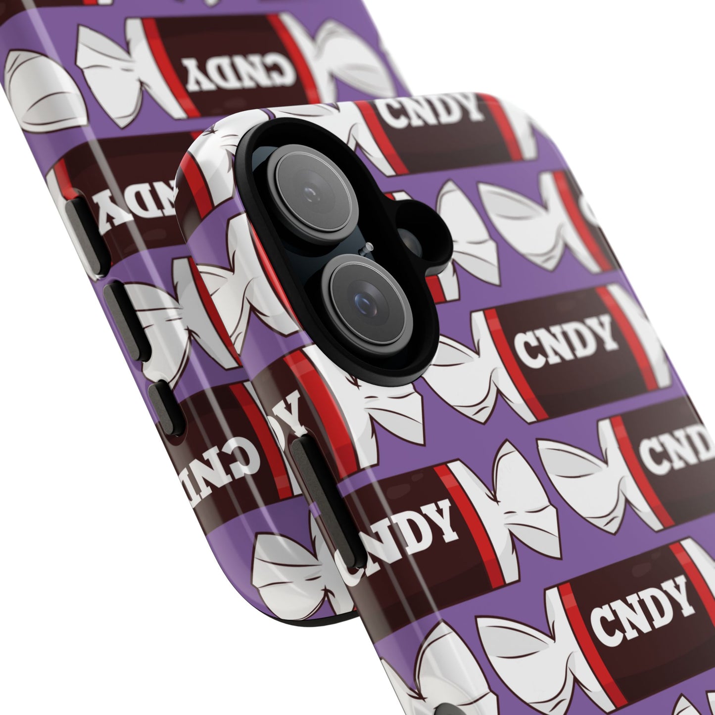 TOOTS (iphone case)