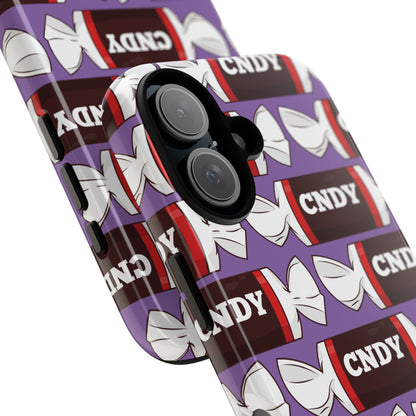 TOOTS (iphone case)