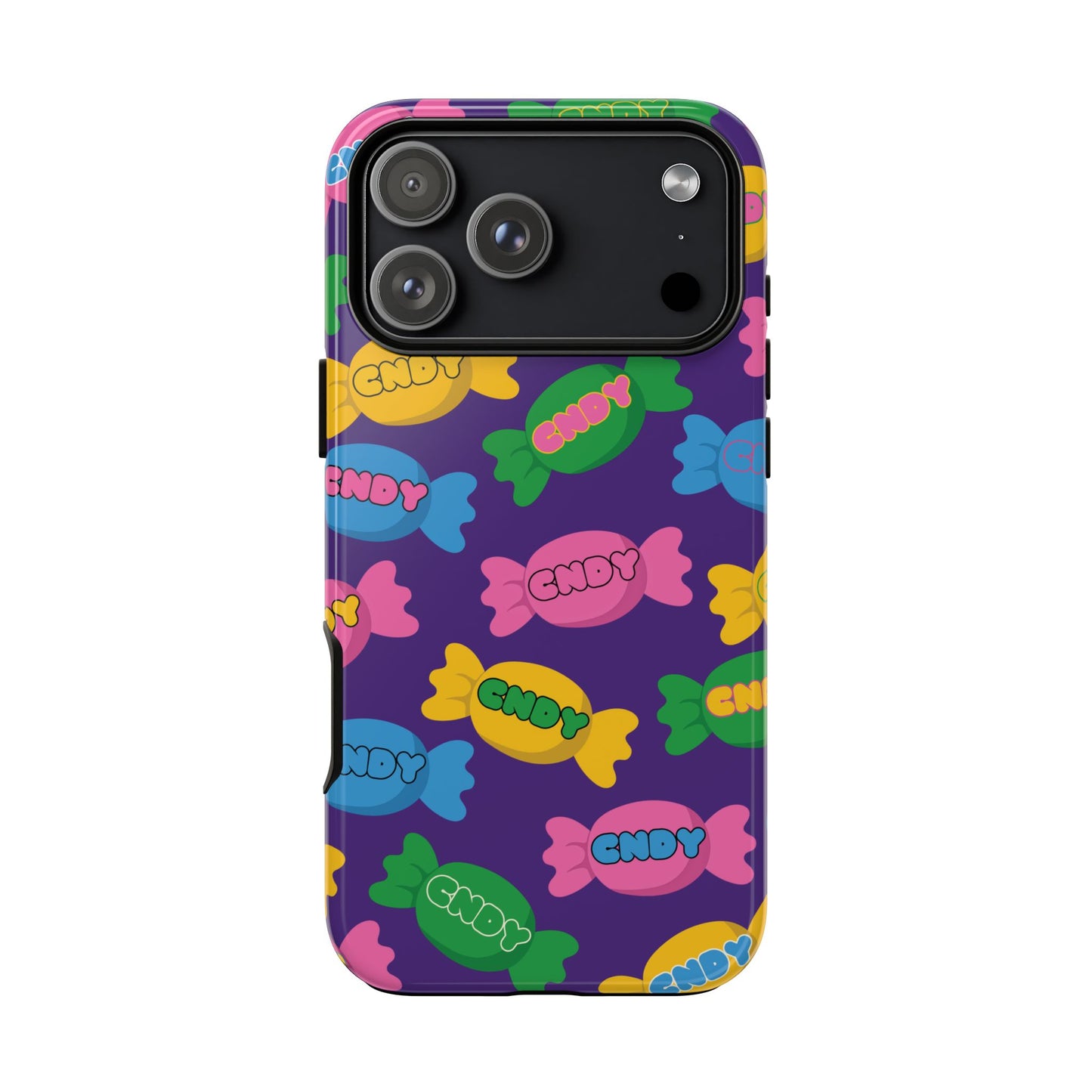 CNDY (iphone case) - CNDY