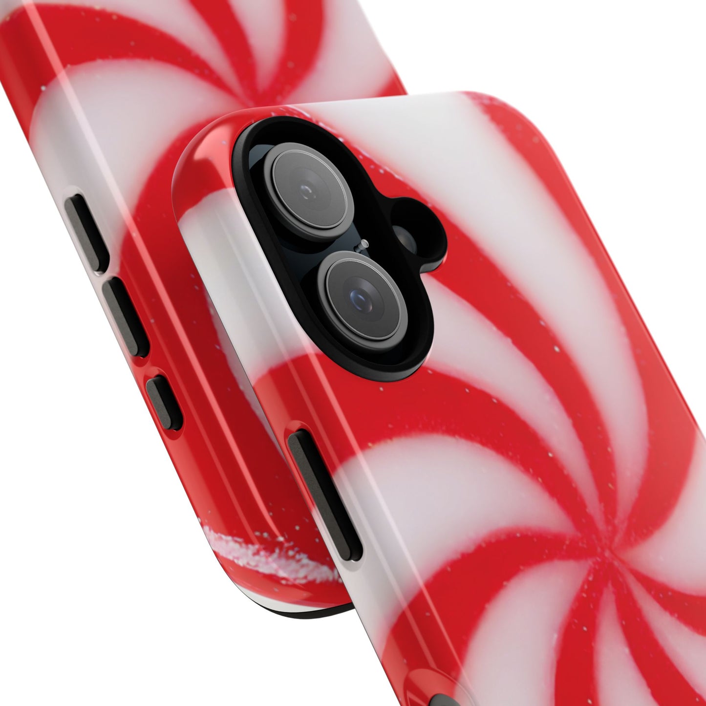 CNDY CANE (iphone case)