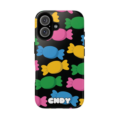 CNDY (iphone case) - CNDY
