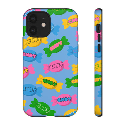 CNDY (iphone case) - CNDY