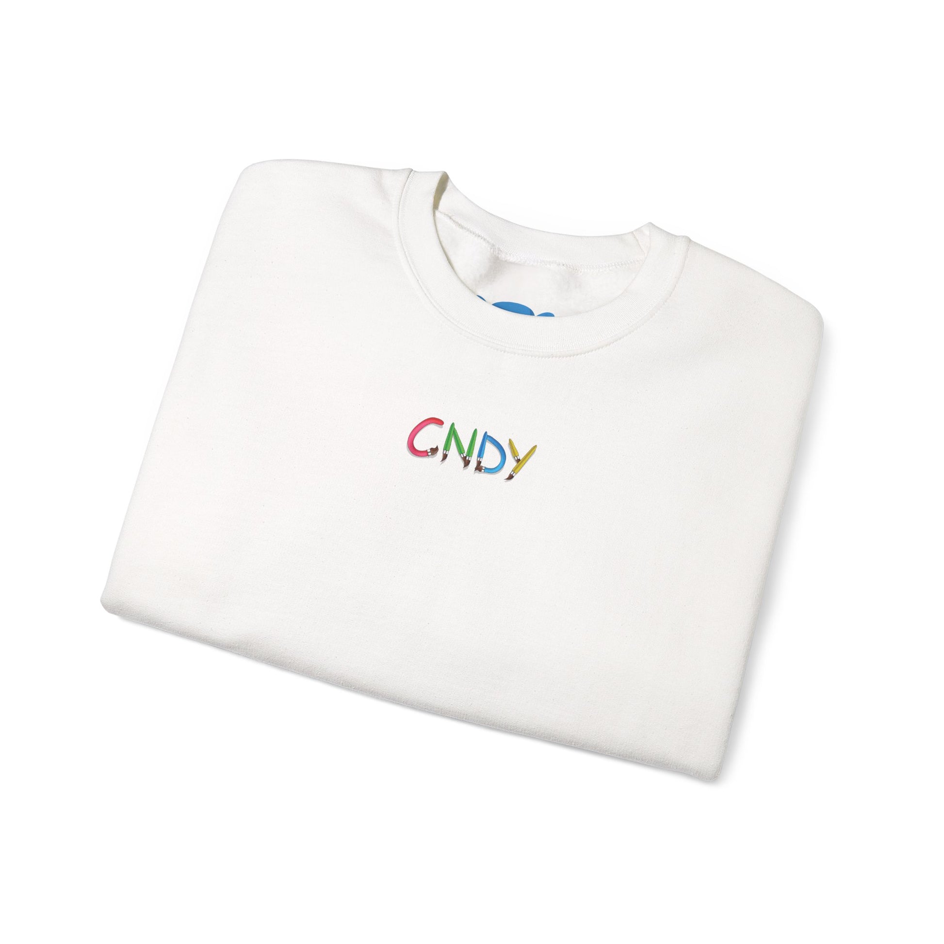 BE MY MUSE (crew) - CNDY