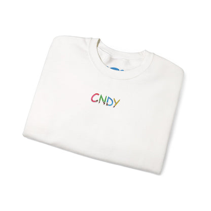BE MY MUSE (crew) - CNDY