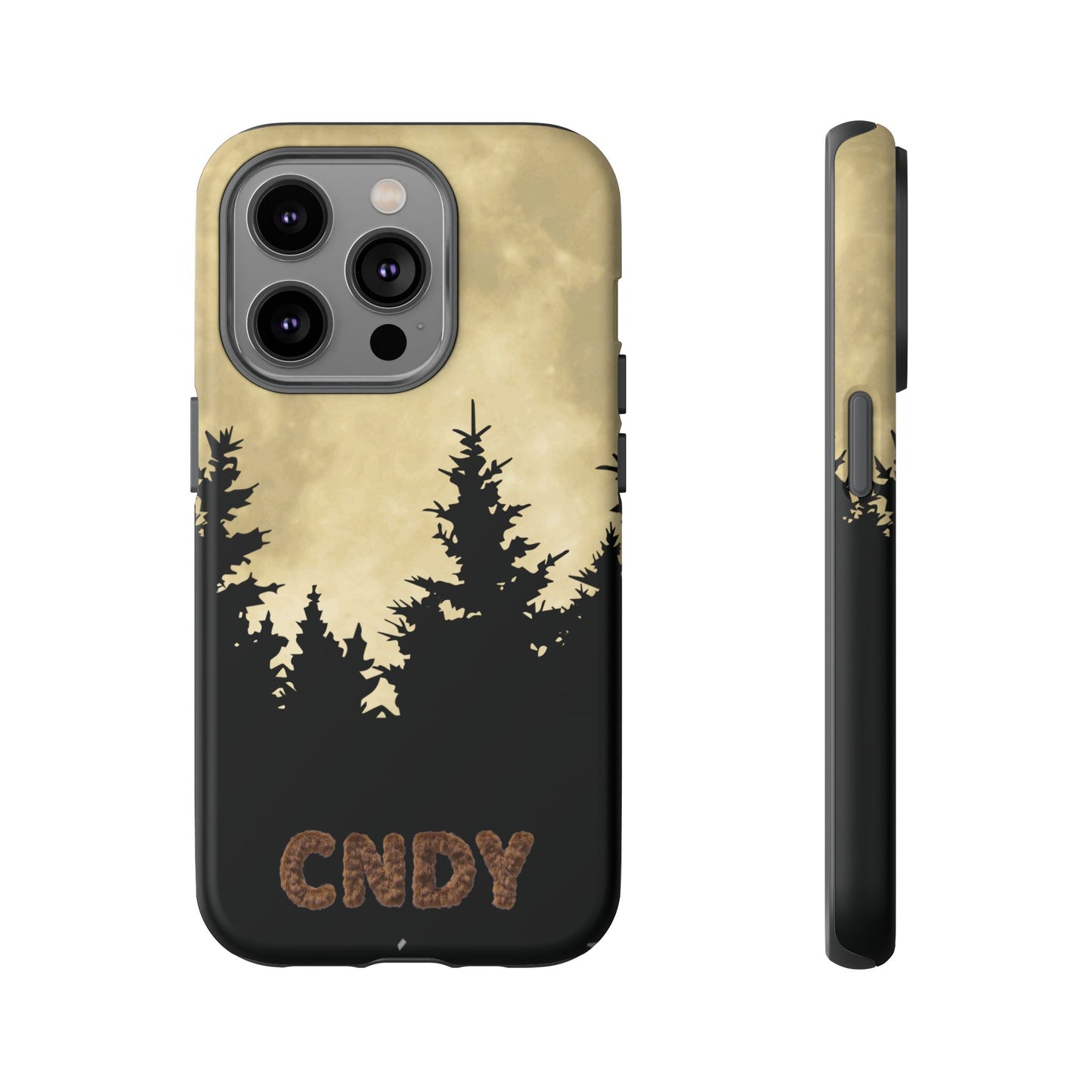 WEREWOLF (iphone case)