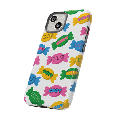 CNDY (iphone case) - CNDY