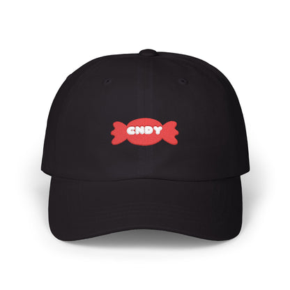 HOLIDAY CNDY (baseball hat) - CNDY