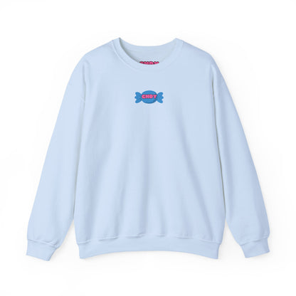 I WANT CNDY (crewneck)