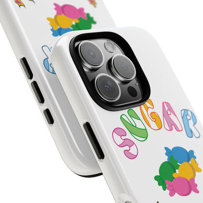 SUGAR RUSH (iphone case) - CNDY