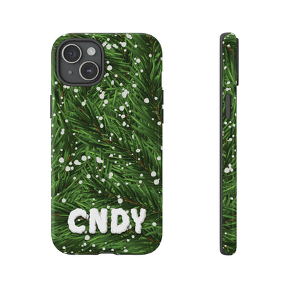 WINTER TREE (iphone case) - CNDY