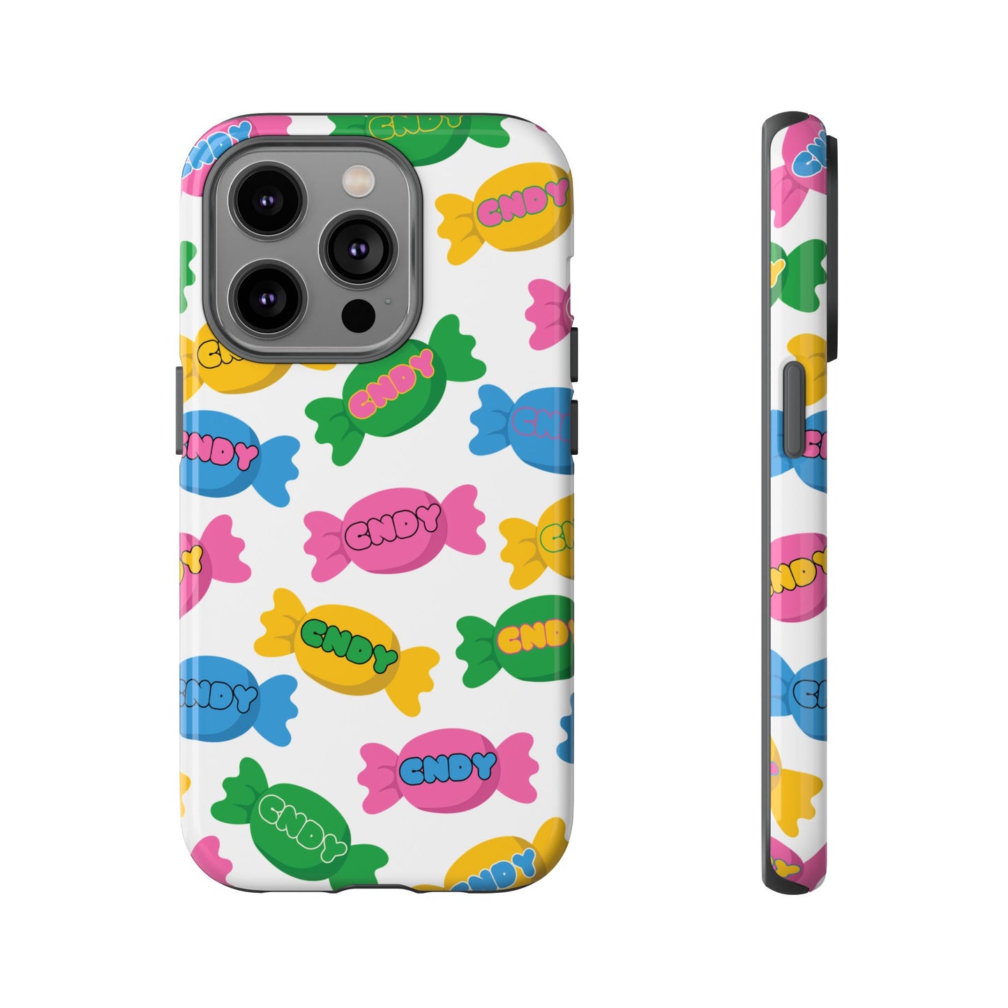 CNDY (iphone case) - CNDY