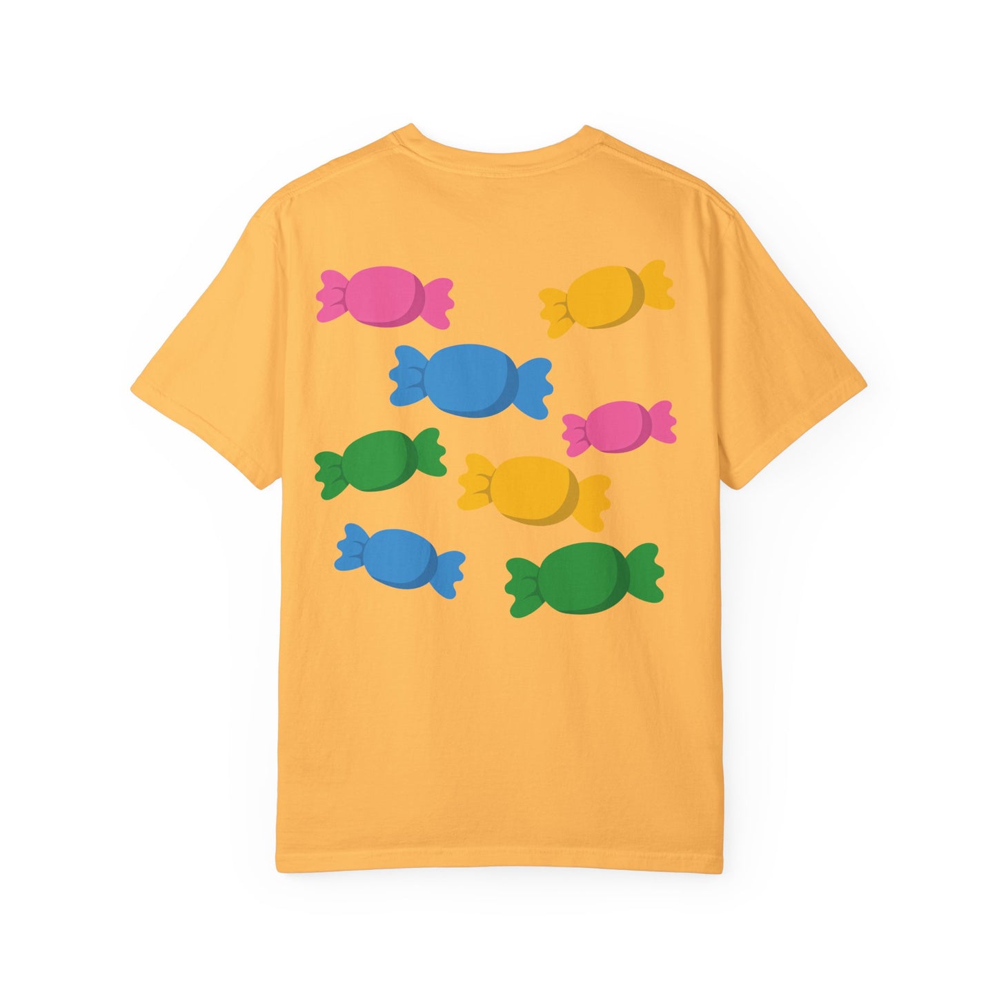 CNDY (tee)