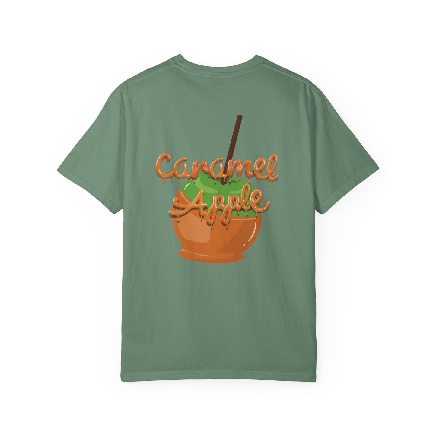 CARAMEL APPLE (tee)