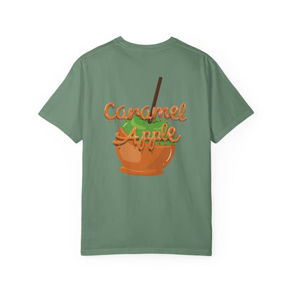 CARAMEL APPLE (tee)