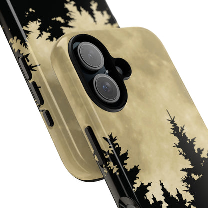 WEREWOLF (iphone case)