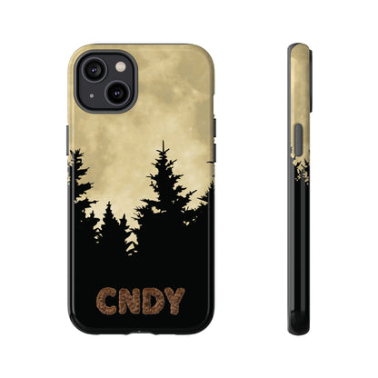 WEREWOLF (iphone case)