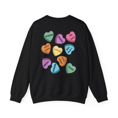 SWEET HEART (crew) - CNDY