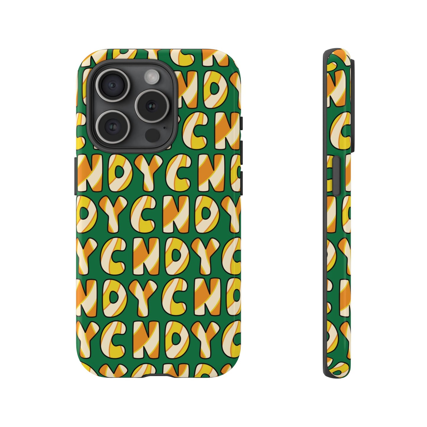 CNDY CORN (iphone case)