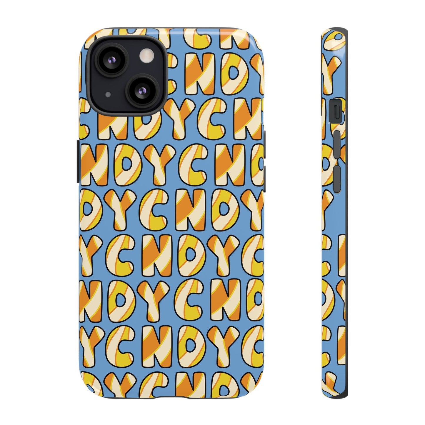 CNDY CORN (iphone case)