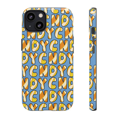 CNDY CORN (iphone case)