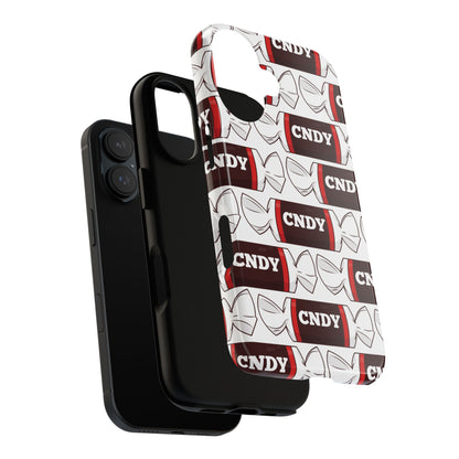 TOOTS (iphone case)