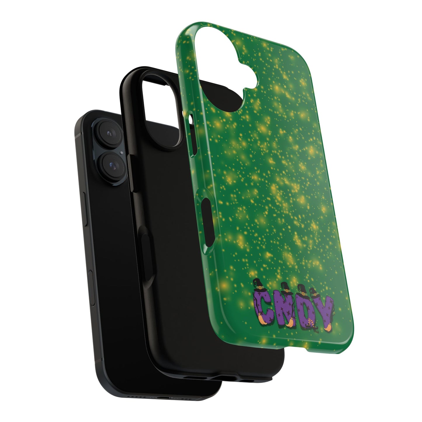 WITCHES SPELL (iphone case)