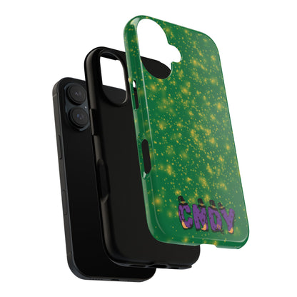 WITCHES SPELL (iphone case)