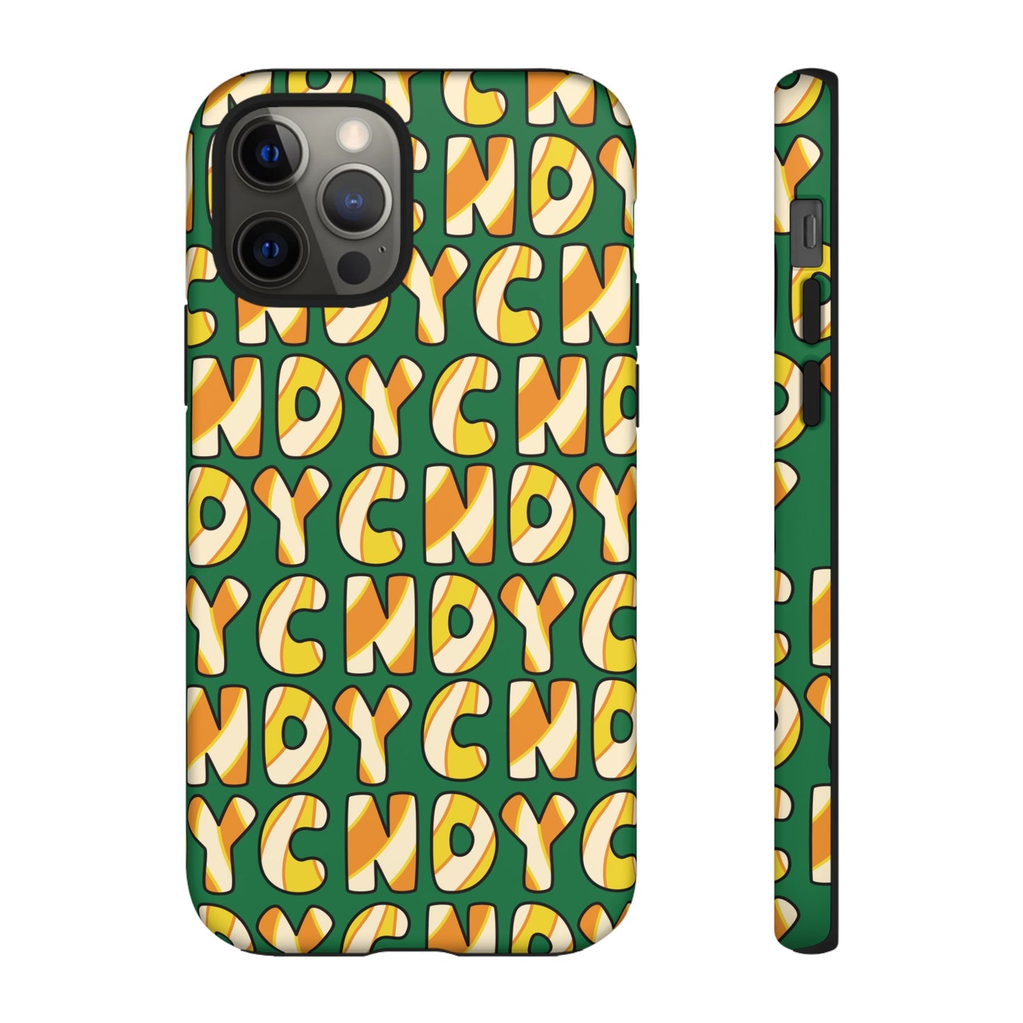 CNDY CORN (iphone case)