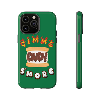 GIMME S'MORE (iphone case)
