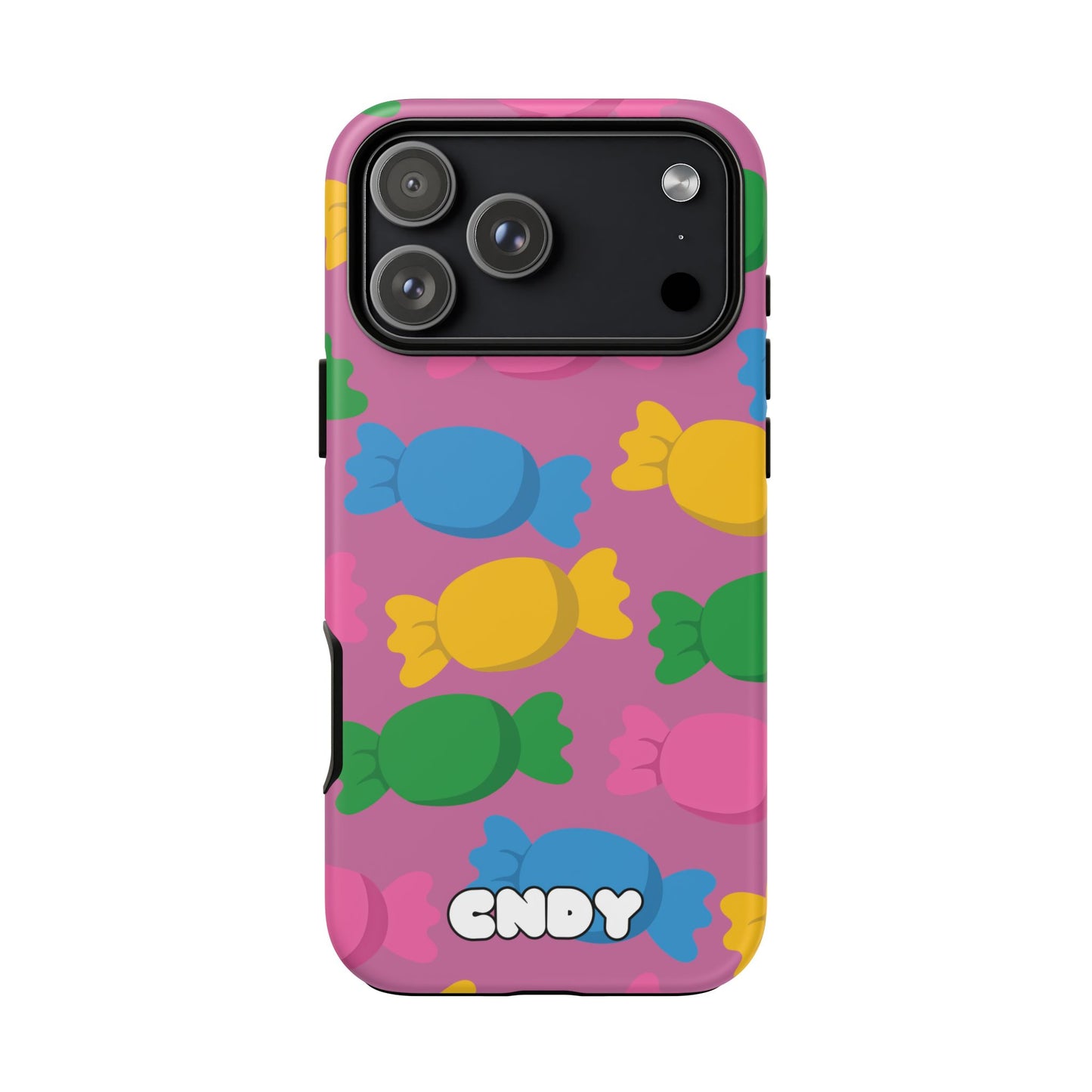 CNDY (iphone case) - CNDY