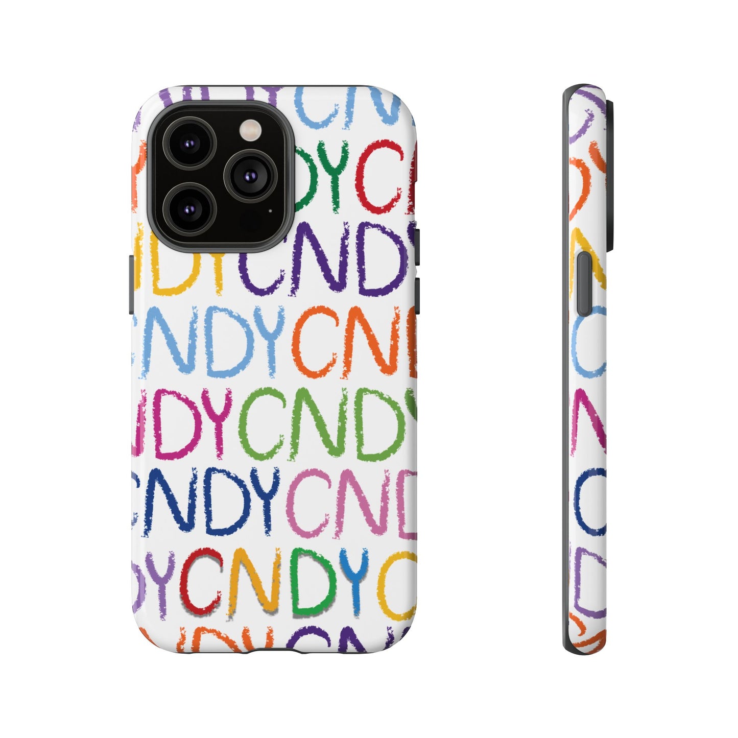 CNDY CRAYON (iphone case) - CNDY